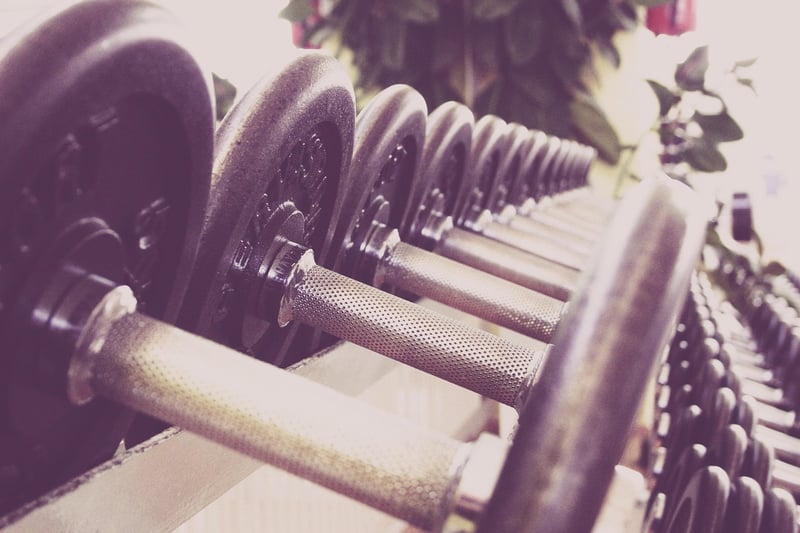 Fitness Gym